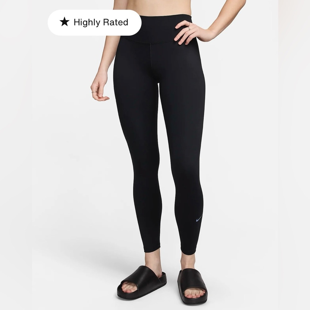Black Nike Legging
